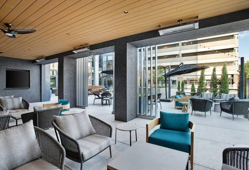 Szálloda The Farnam, Autograph Collection