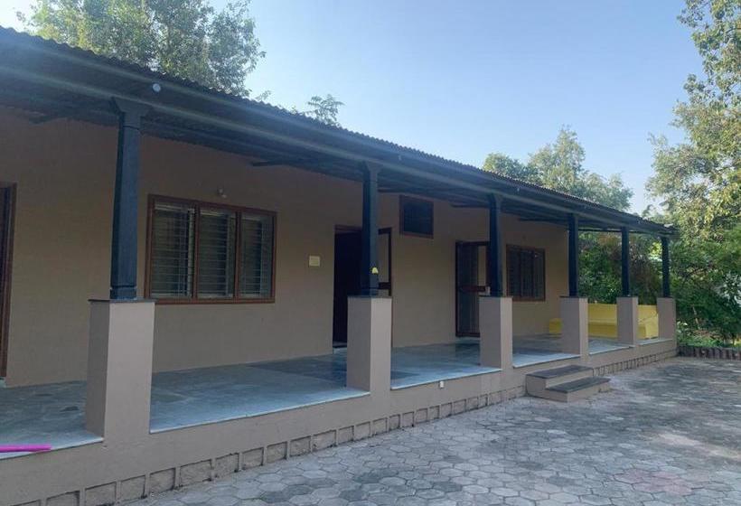 בית מלון כפרי Wildernest By Goldmark