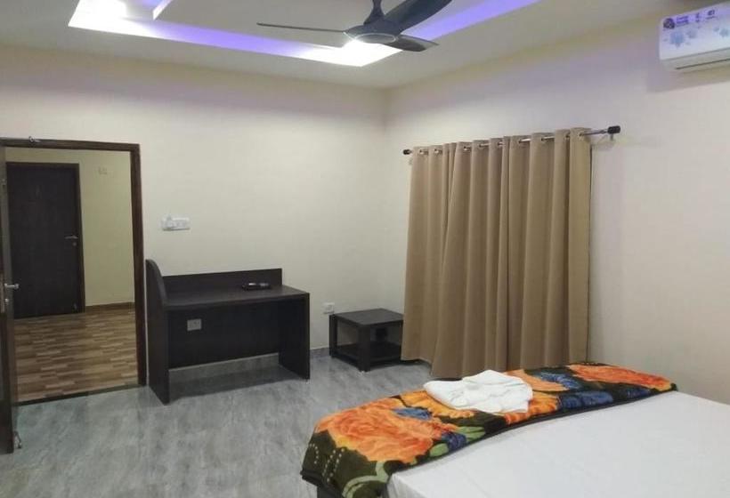 בית מלון כפרי Wildernest By Goldmark