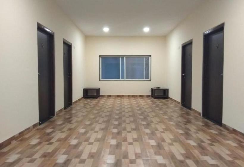 בית מלון כפרי Wildernest By Goldmark