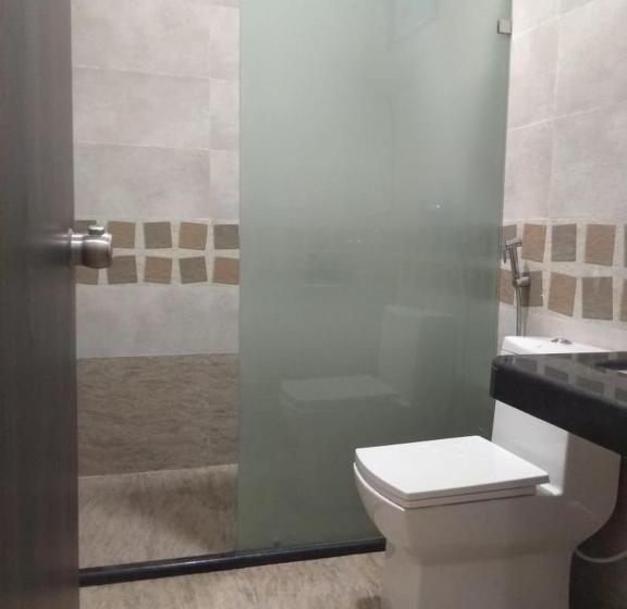 בית מלון כפרי Wildernest By Goldmark