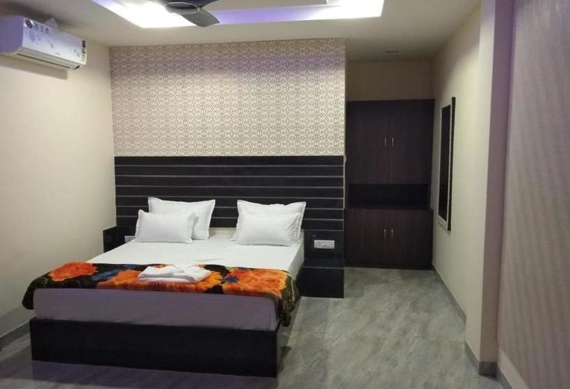 בית מלון כפרי Wildernest By Goldmark