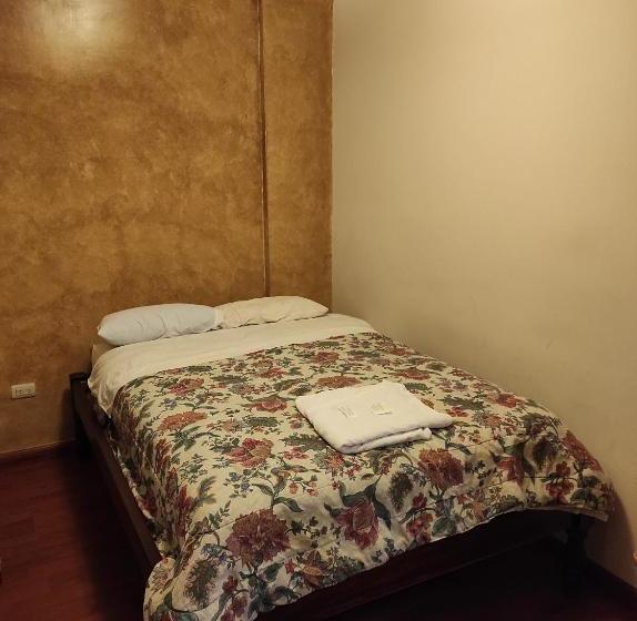 Pensionat Hostal Amancay