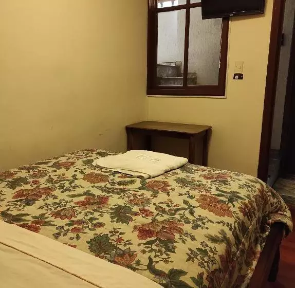 Pensionat Hostal Amancay