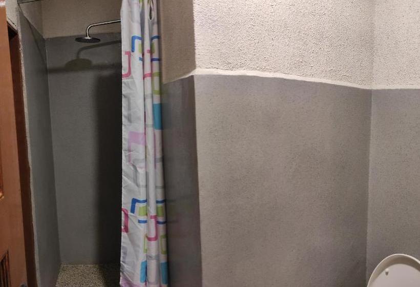 Pensionat Hostal Amancay