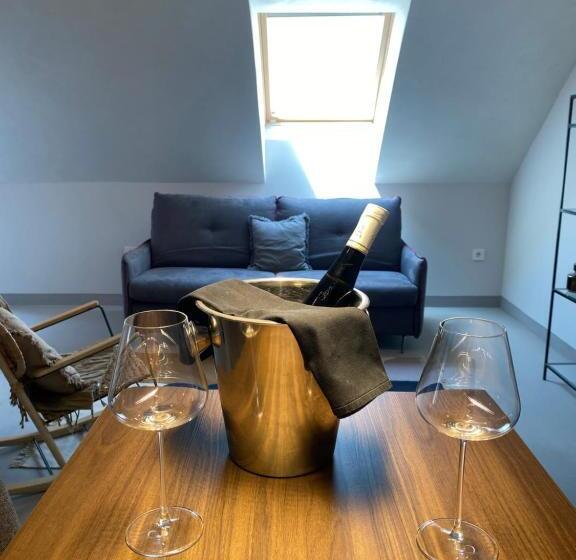 پانسیون Korpa Deli Rooms Spa