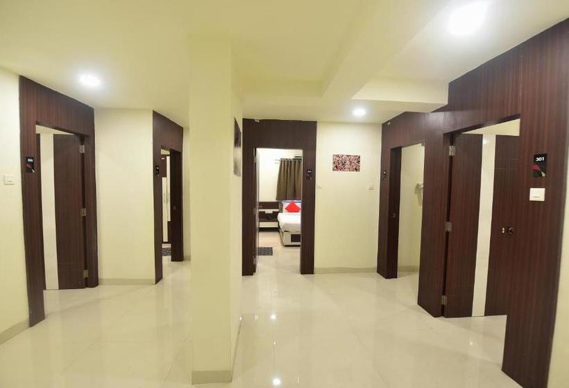 Treebo Trend Restr Inn