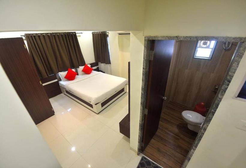 Treebo Trend Restr Inn