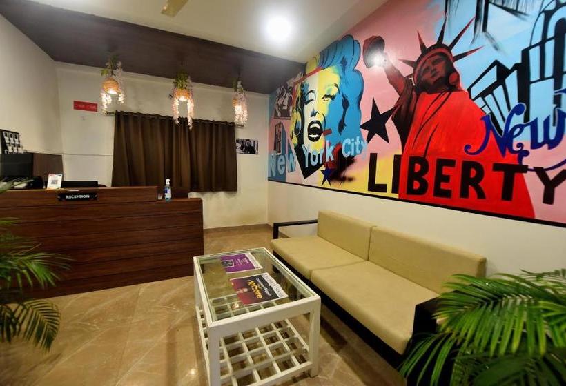 Treebo Trend Restr Inn