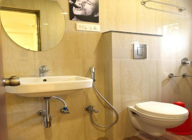 Treebo Trend Restr Inn