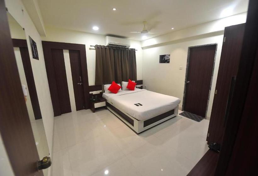 Treebo Trend Restr Inn