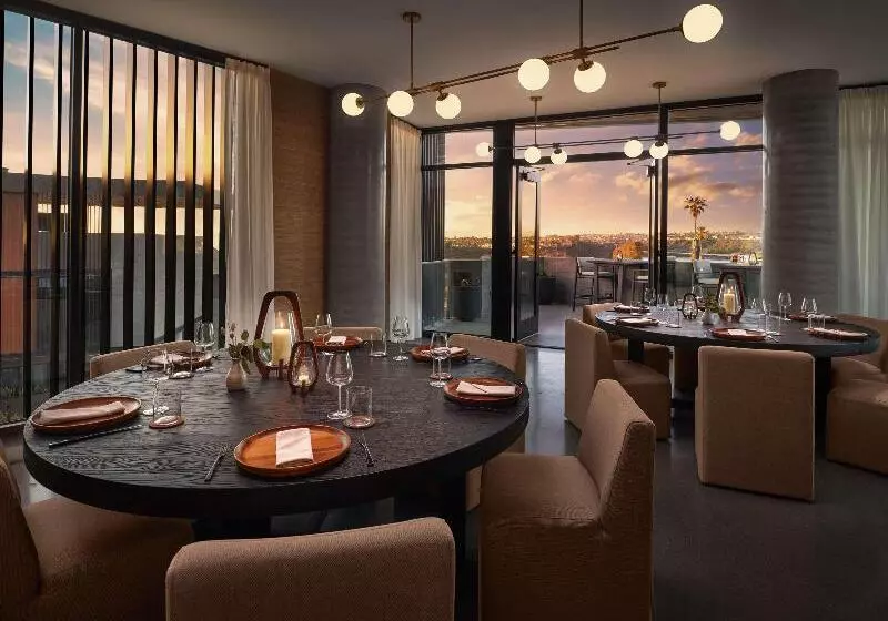 Alila Marea Beach Resort Encinitas, A Hyatt Resort