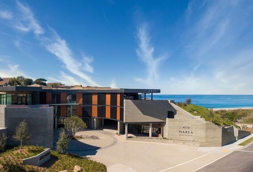 Alila Marea Beach Resort Encinitas, A Hyatt Resort