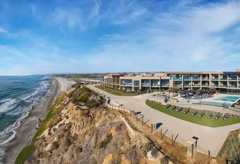 Alila Marea Beach Resort Encinitas, A Hyatt Resort