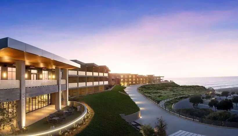 Alila Marea Beach Resort Encinitas, A Hyatt Resort