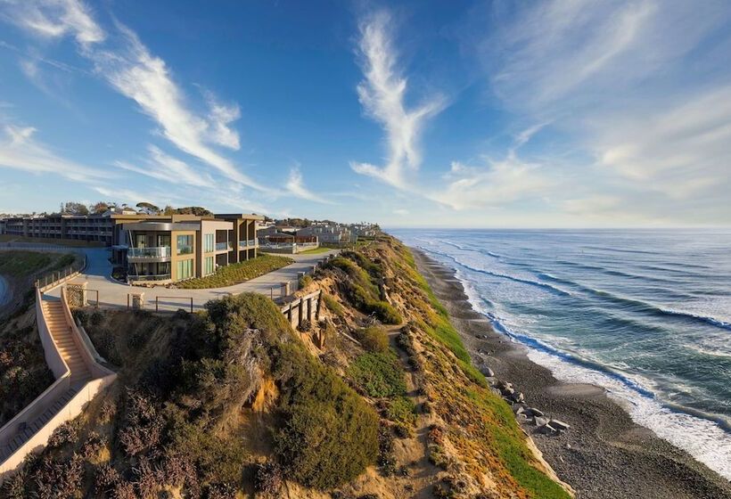 Alila Marea Beach Resort Encinitas, A Hyatt Resort