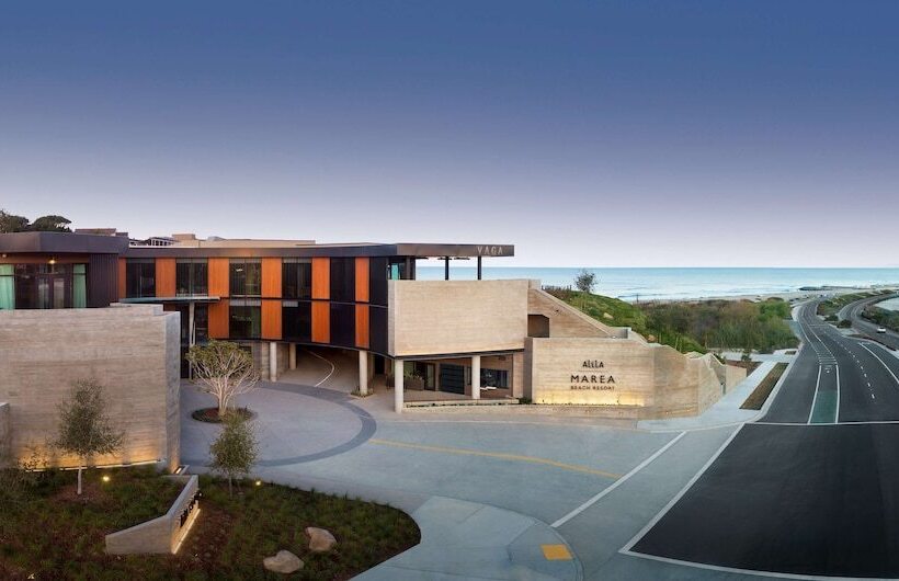 Alila Marea Beach Resort Encinitas, A Hyatt Resort
