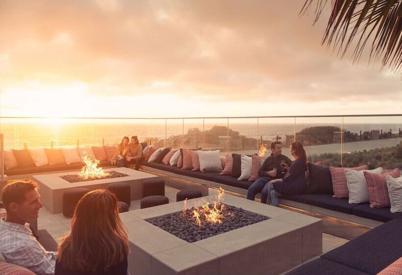 Alila Marea Beach Resort Encinitas, A Hyatt Resort