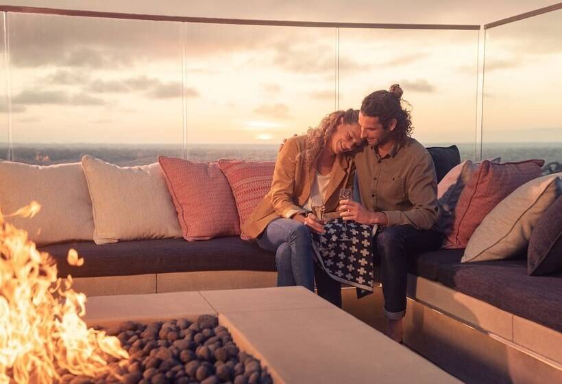 Alila Marea Beach Resort Encinitas, A Hyatt Resort