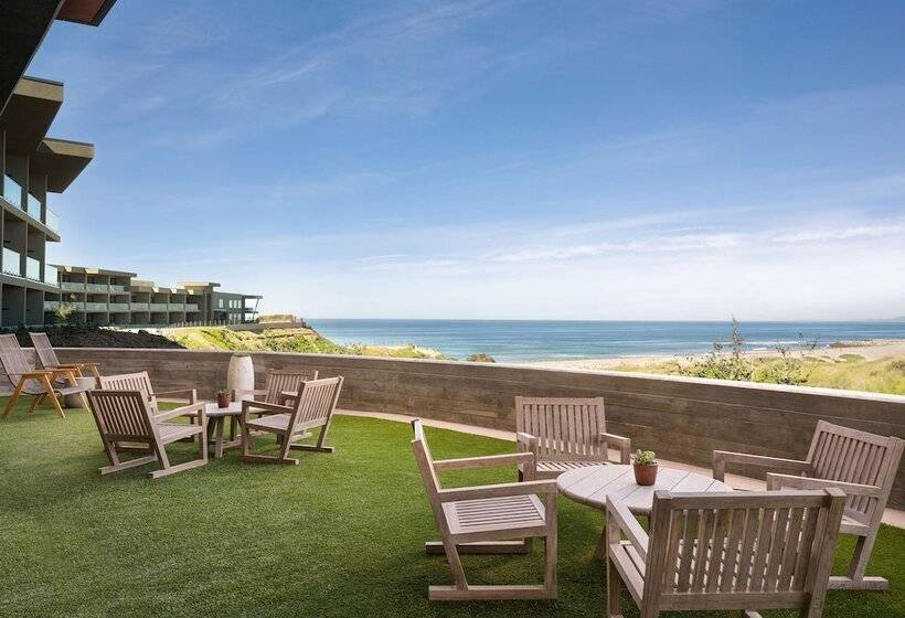 Alila Marea Beach Resort Encinitas, A Hyatt Resort