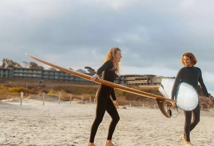 Alila Marea Beach Resort Encinitas, A Hyatt Resort