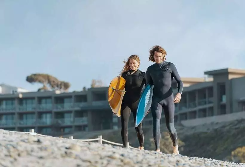 Alila Marea Beach Resort Encinitas, A Hyatt Resort