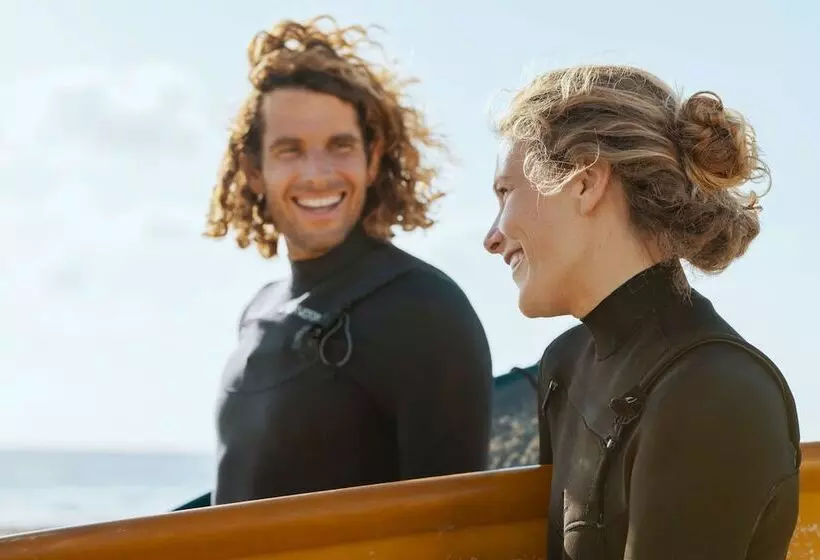 Alila Marea Beach Resort Encinitas, A Hyatt Resort