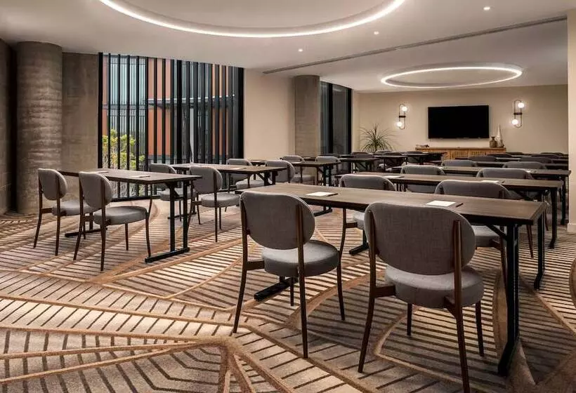 Alila Marea Beach Resort Encinitas, A Hyatt Resort