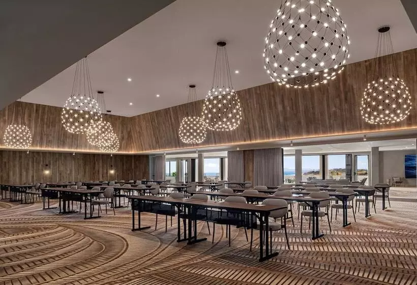 Alila Marea Beach Resort Encinitas, A Hyatt Resort