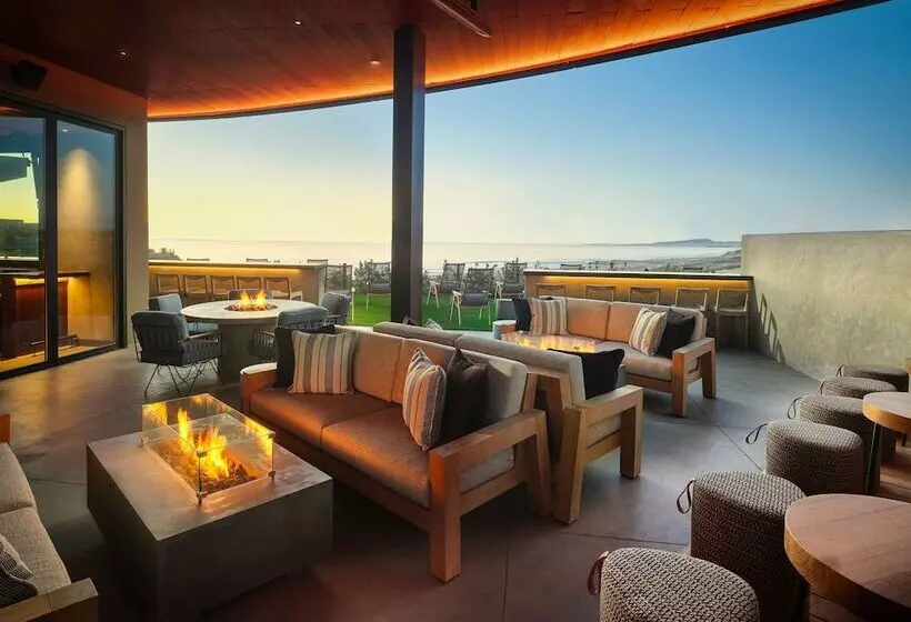 Alila Marea Beach Resort Encinitas, A Hyatt Resort