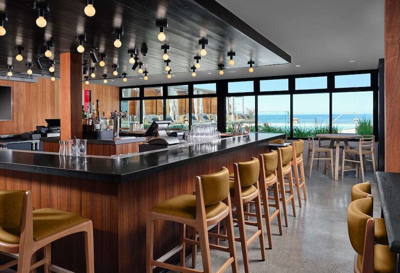 Alila Marea Beach Resort Encinitas, A Hyatt Resort