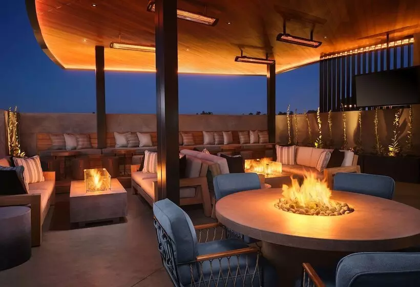 Alila Marea Beach Resort Encinitas, A Hyatt Resort