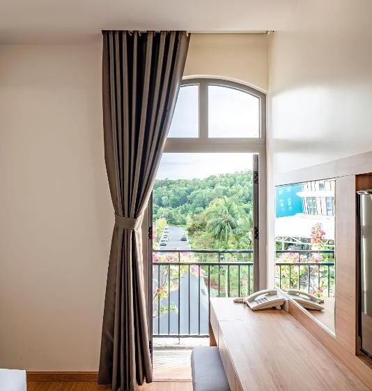 Ann Hotel & Spa Khem Beach PQ