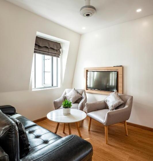 Ann Hotel & Spa Khem Beach PQ