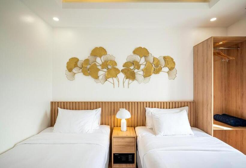 Ann Hotel & Spa Khem Beach PQ