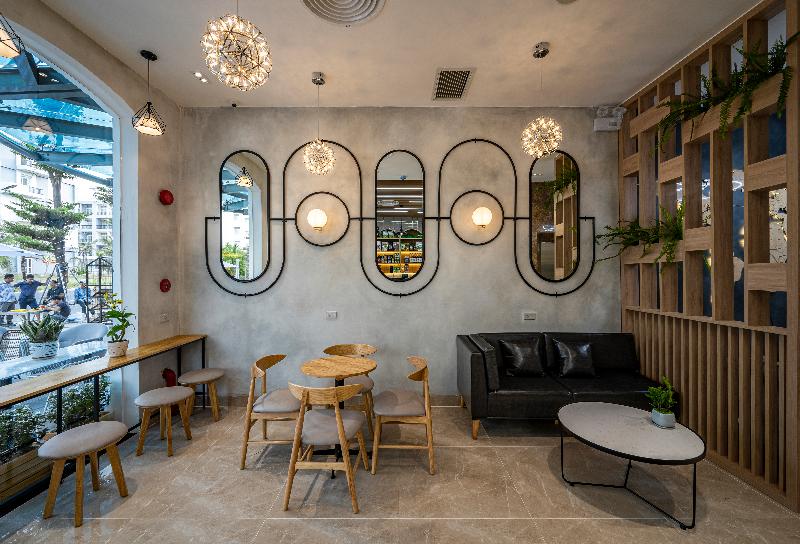 Ann Hotel & Spa Khem Beach PQ