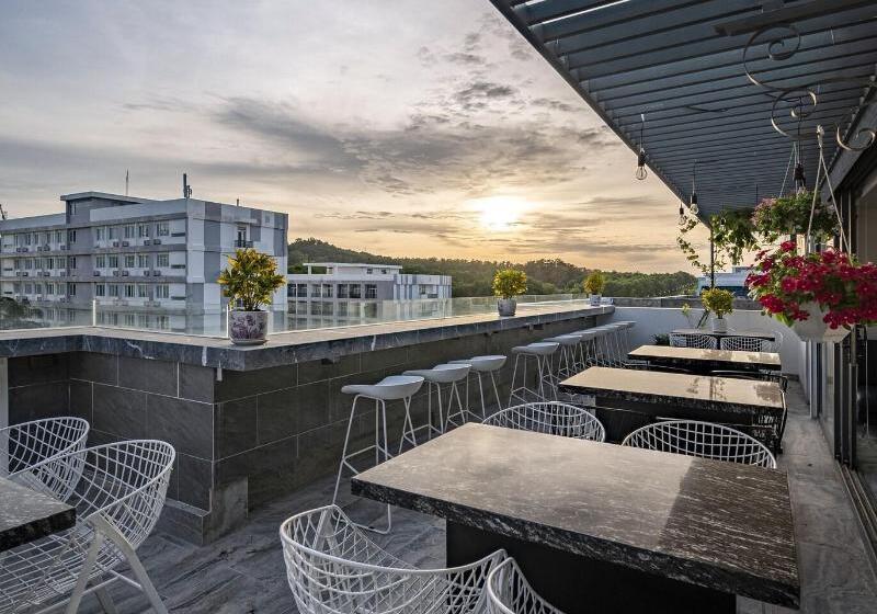 Ann Hotel & Spa Khem Beach PQ