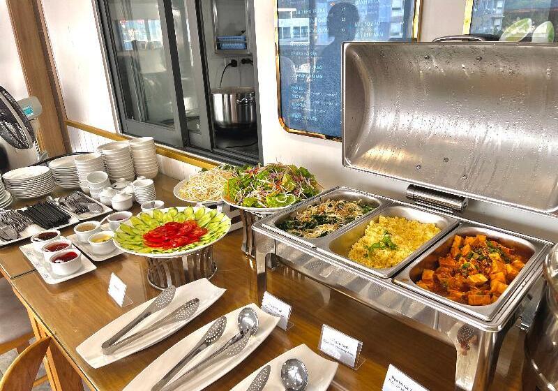 Ann Hotel & Spa Khem Beach PQ