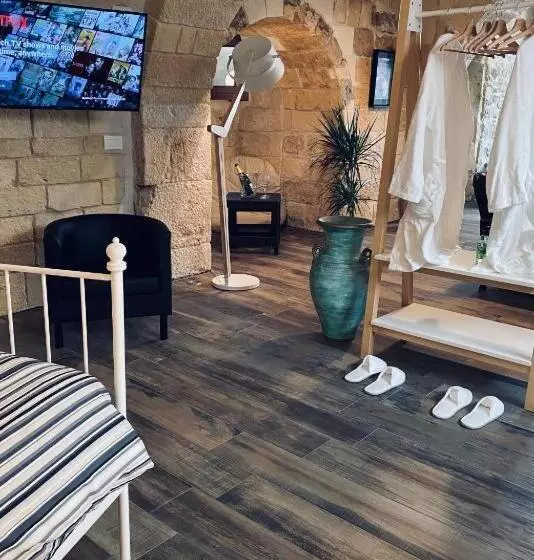 Classe 51   B&b Con Jacuzzi