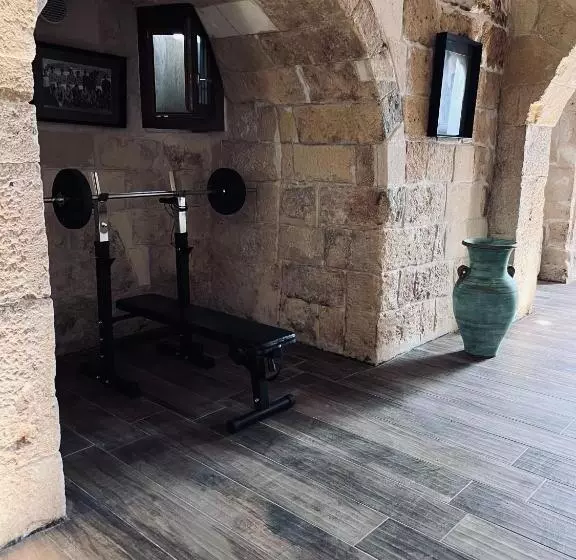 Classe 51   B&b Con Jacuzzi