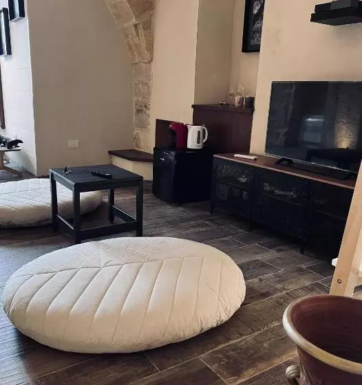 Classe 51   B&b Con Jacuzzi