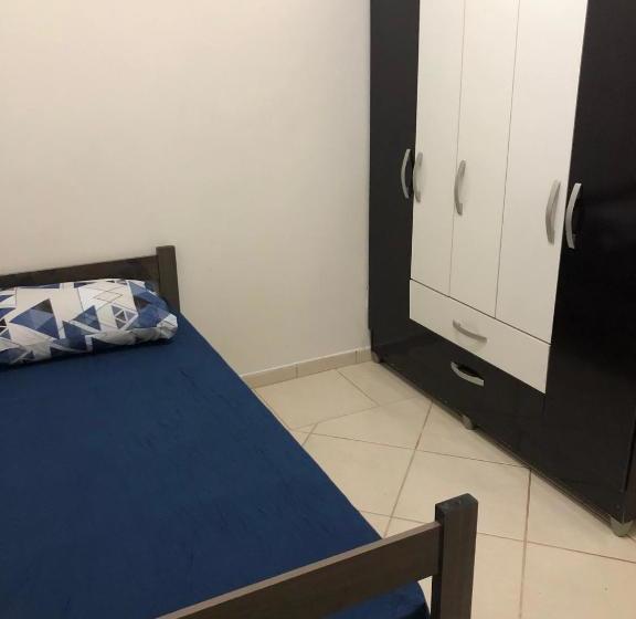 Hostel Rio Preto
