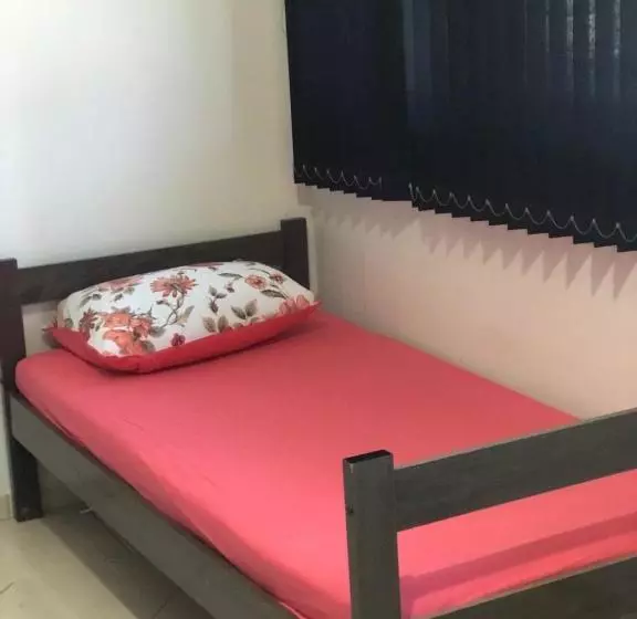 Hostel Rio Preto