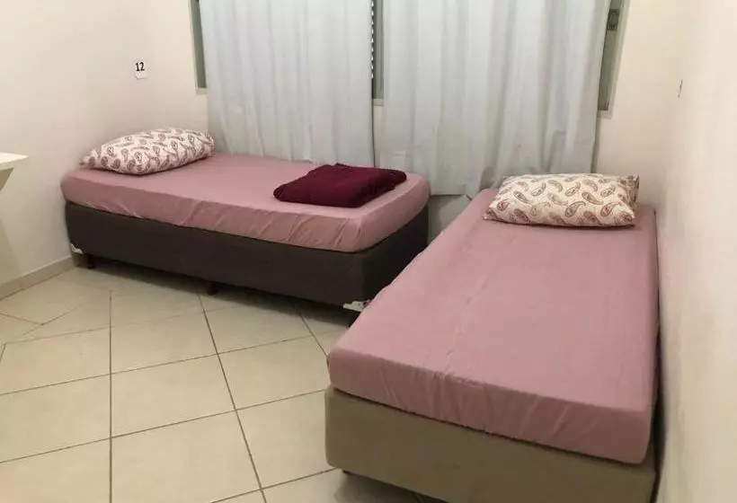 Hostel Rio Preto