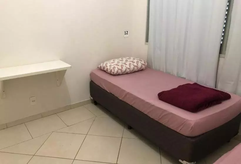 Hostel Rio Preto