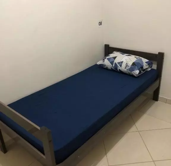 Hostel Rio Preto