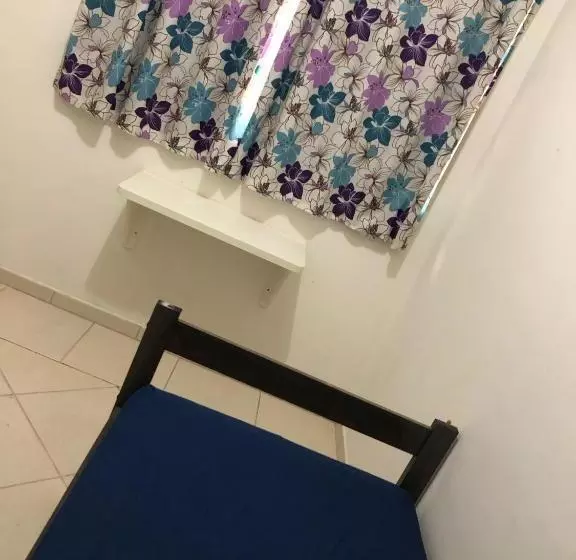 Hostel Rio Preto
