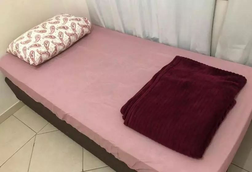 Hostel Rio Preto