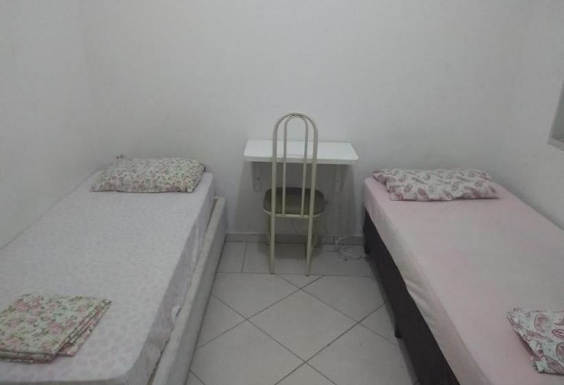 Hostel Rio Preto