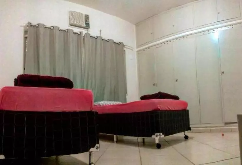 Hostel Rio Preto